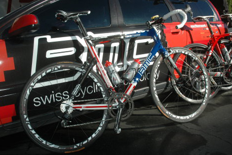 bmc bike usa