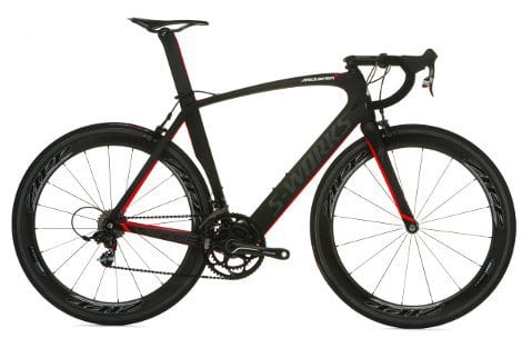 Third Generation Specialized S-Works Venge Review