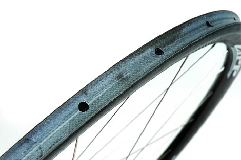 tubular road bike tires