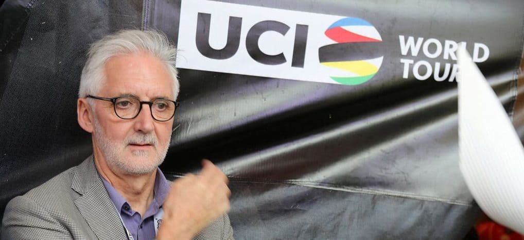 brian cookson