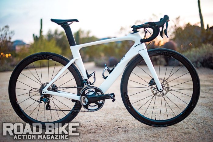 enve ses 3.4 clincher