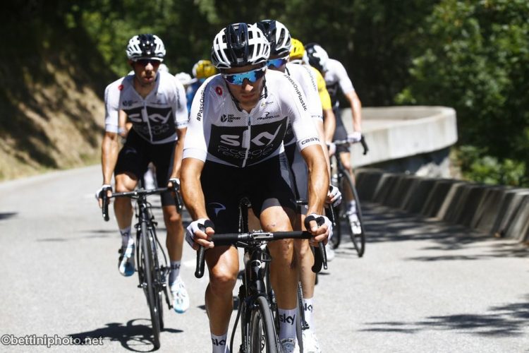 team sky name change