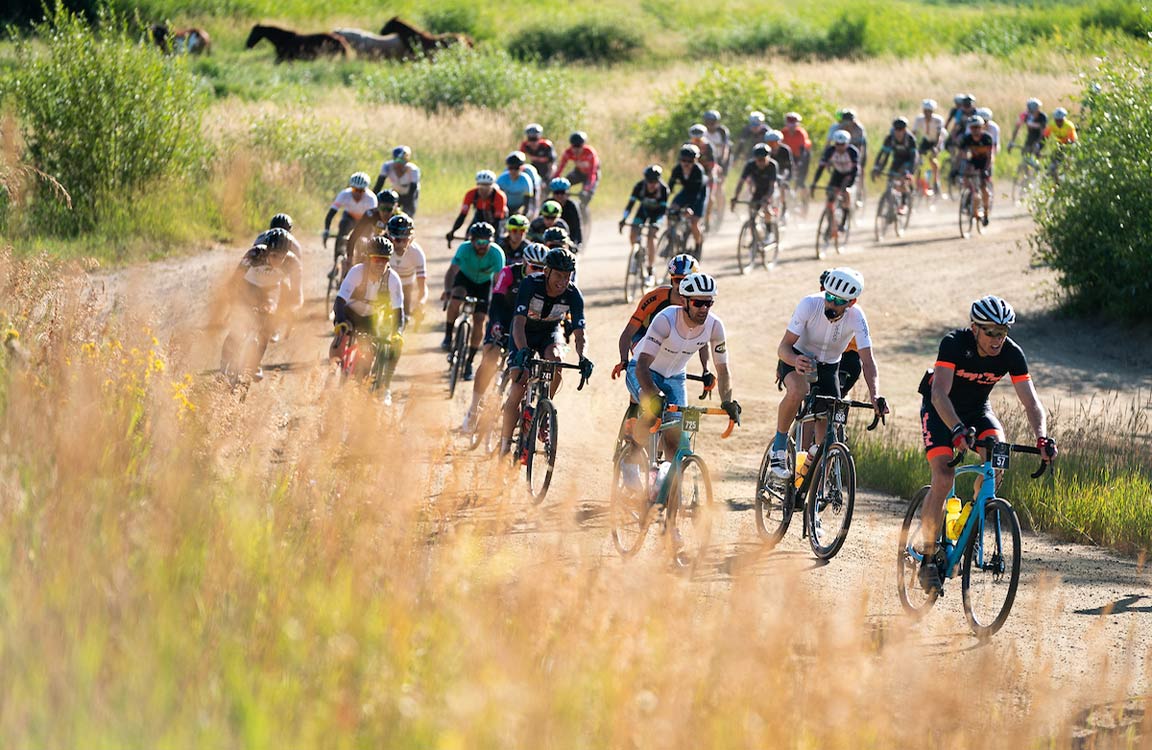 gravel bike rides near me