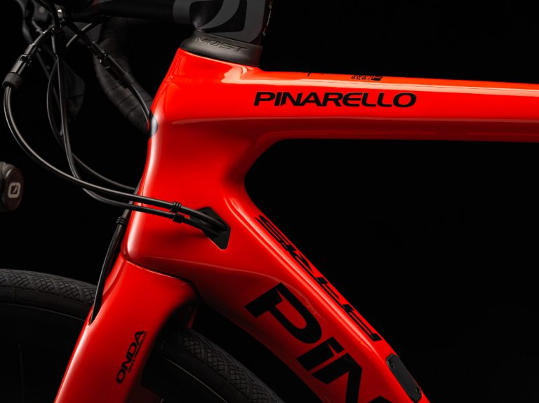 First Look: Pinarello Paris - So Much Italian Style For So Little Spend ...