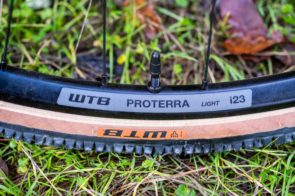 Wtb gravel hot sale rims