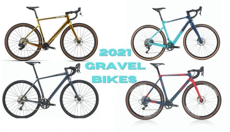 gravel bike comparison 2020