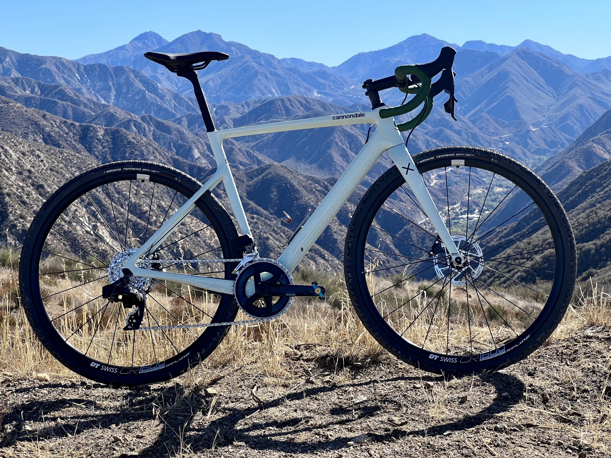 Cannondale supersix 2024 evo se