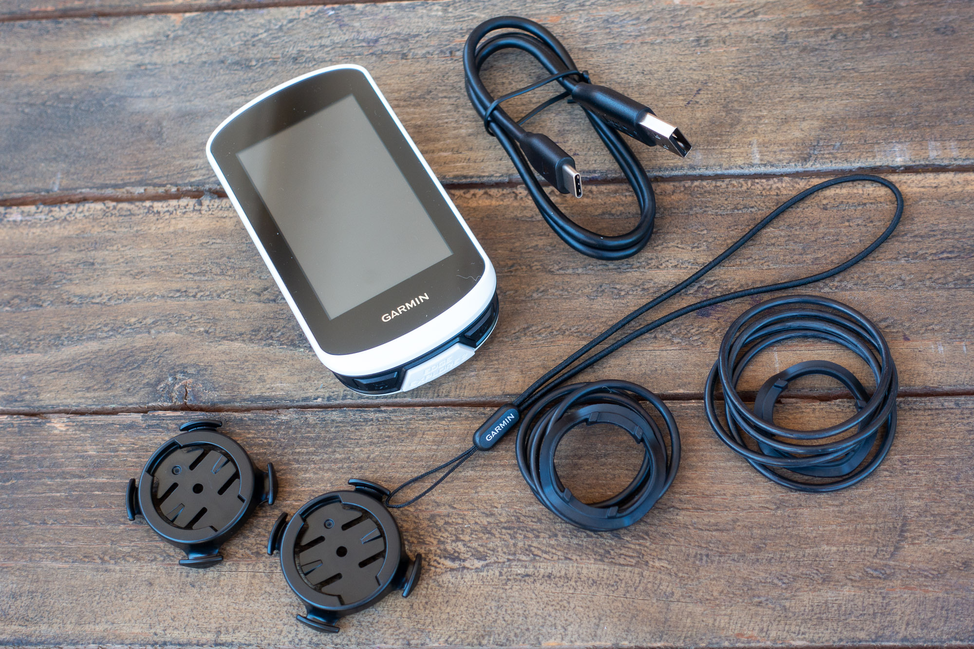 Cycling computer review: Garmin Edge Explore 2 - Freewheeling France