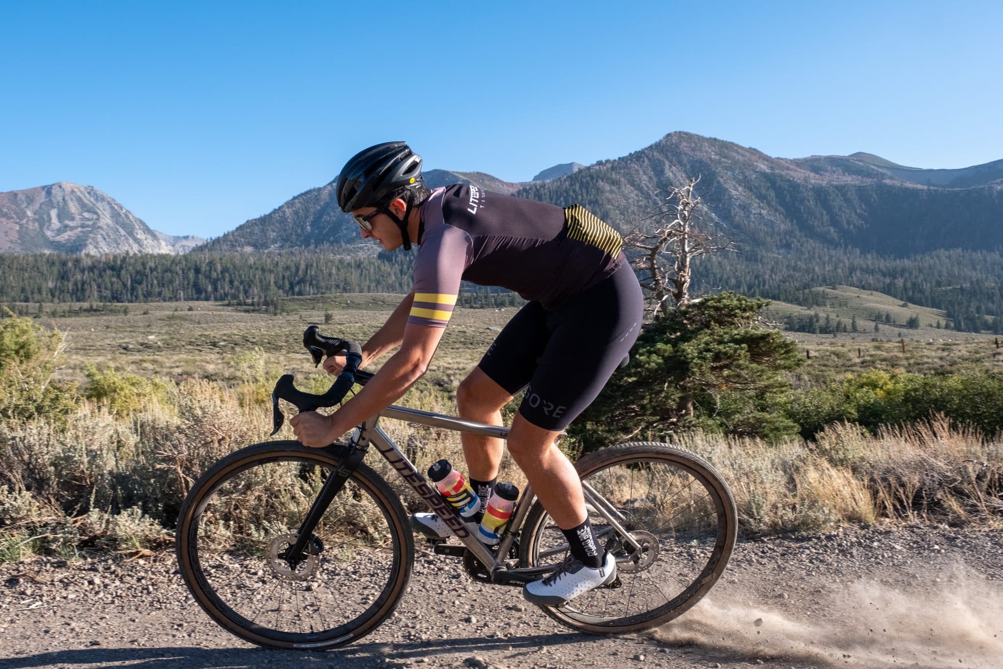 litespeed ultimate gravel