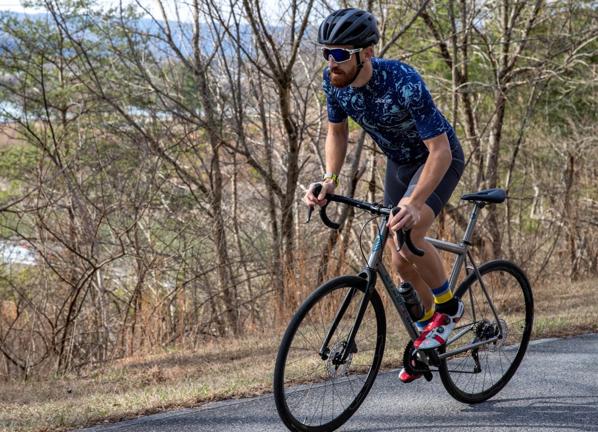 Litespeed arenberg titanium online road bike